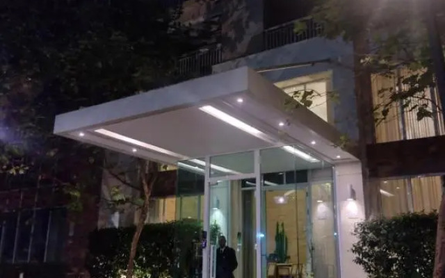 Estanconfor Villa Paulista