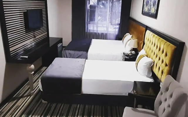 Maltepe Manhattan Hotel