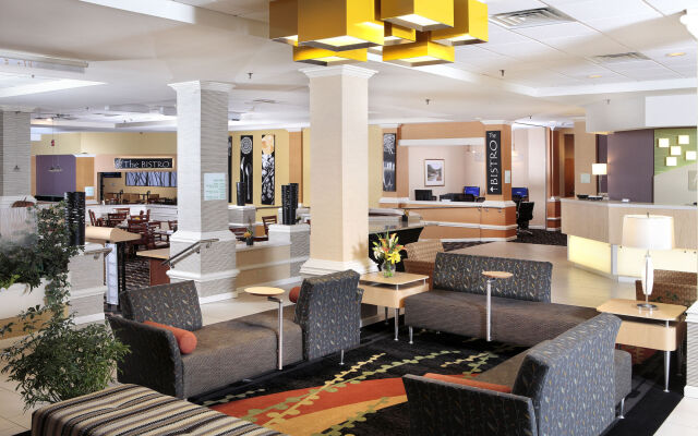 Holiday Inn Wilkes Barre - East Mountain, an IHG Hotel