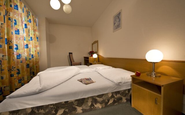 Hotel SOREA URÁN