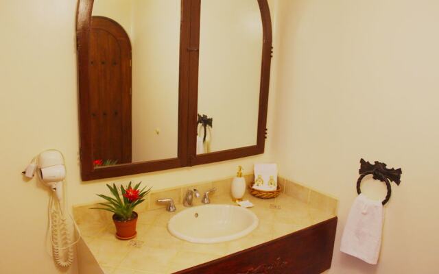 Hotel Casa Primo CR
