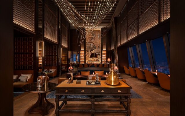 Four Seasons Hotel Dalian