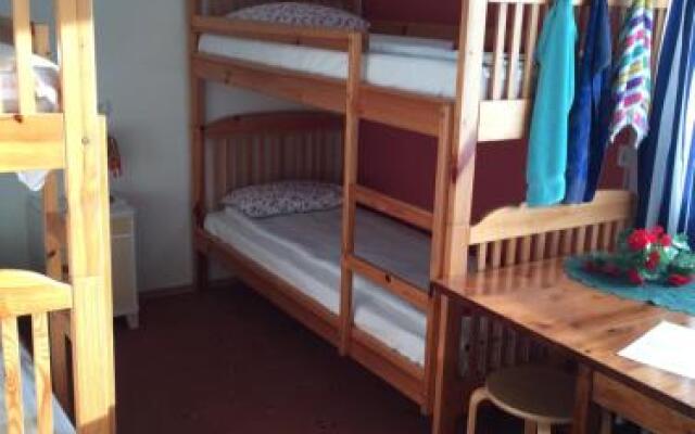 Kipperi Holiday Home