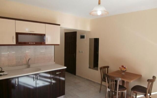 ICR Sun Village Apartments