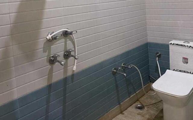 OYO 91954 Hotel Bliss