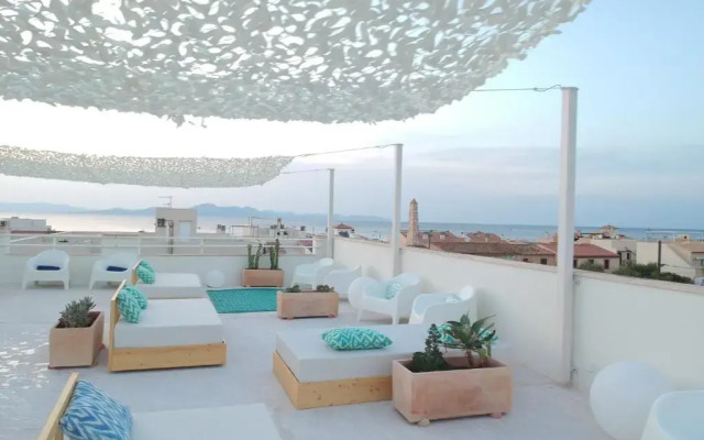Petit Hotel Rocamar - Adults Only