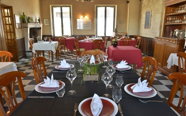 Hôtel Le Chabichou