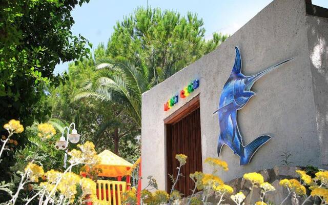 Vista Azur Hotel