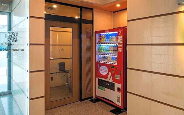 EN HOTEL Hamamatsu - Vacation STAY 67724v