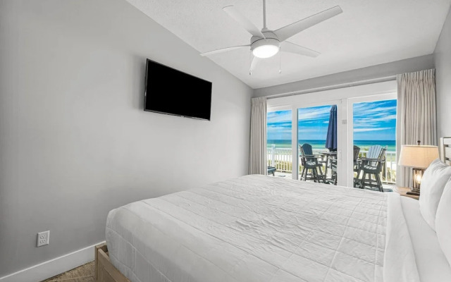 Beachside West Villa #2