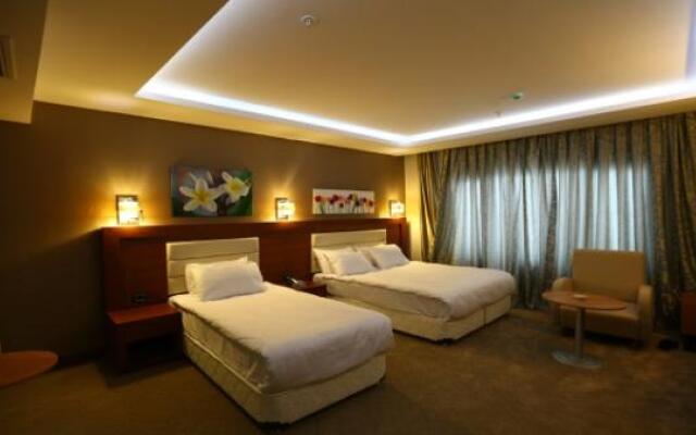 Grand Istanbul Hotel