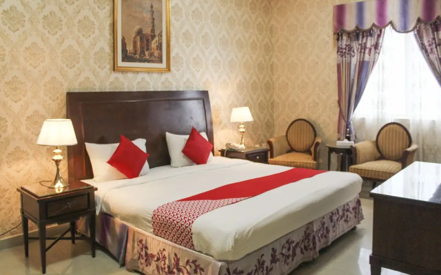 Clifton International Hotel