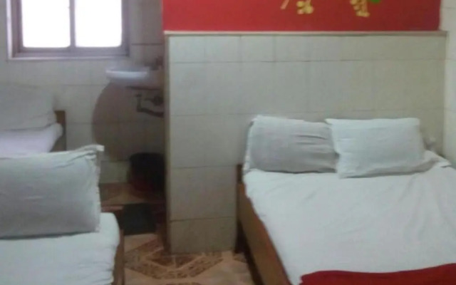 Central Guest House