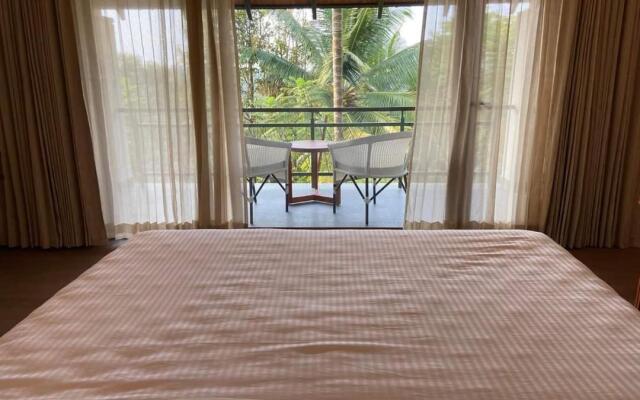 Great Trails Wayanad by GRT Hotel