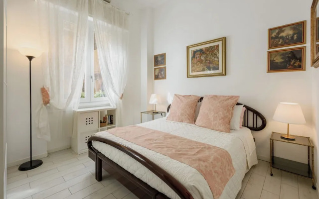 Soderini Apartments by MMega