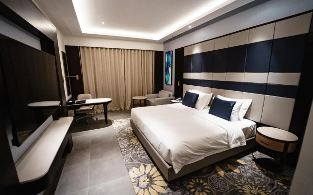 Ramee Dream Hotel Downtown
