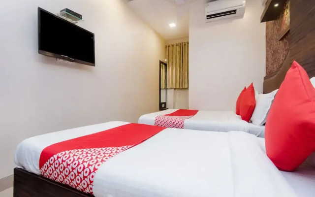 Oyo 3551 Hotel Elite Inn