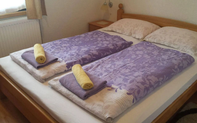 St. George B&B