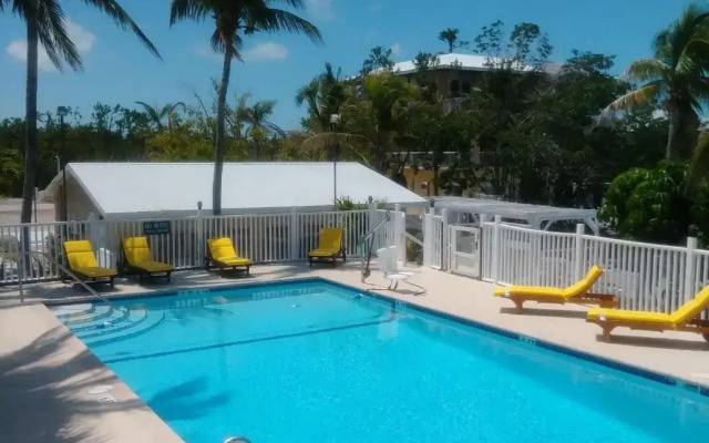 Kingsail Resort