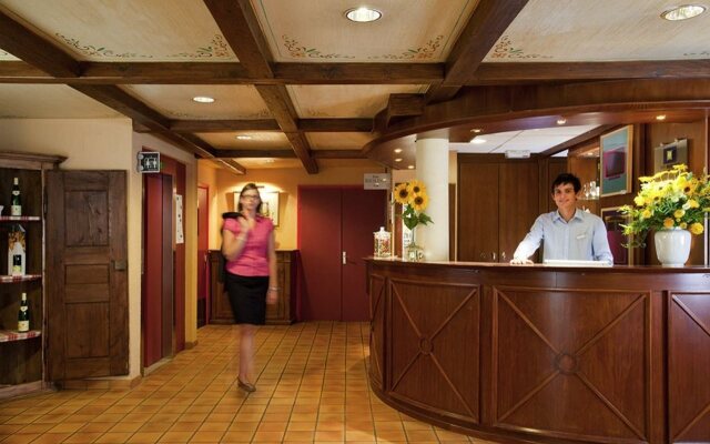 ibis Styles Colmar Centre