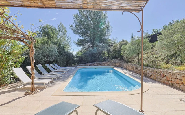 Vendange Tardive in Flayosc