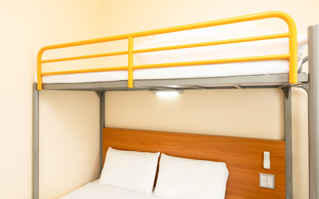 Comfort Inn Kurashiki Mizushima – Guest Rooms – Kurashiki