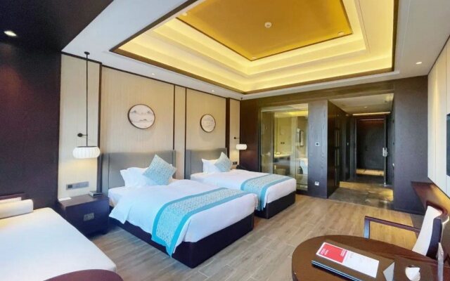 Ramada by Wyndham Xianning Xishan Mountain