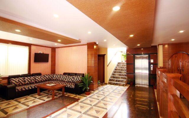 My Hotel