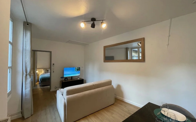 Les M Riers in Grenoble