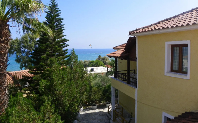 Mirabelle Hotel