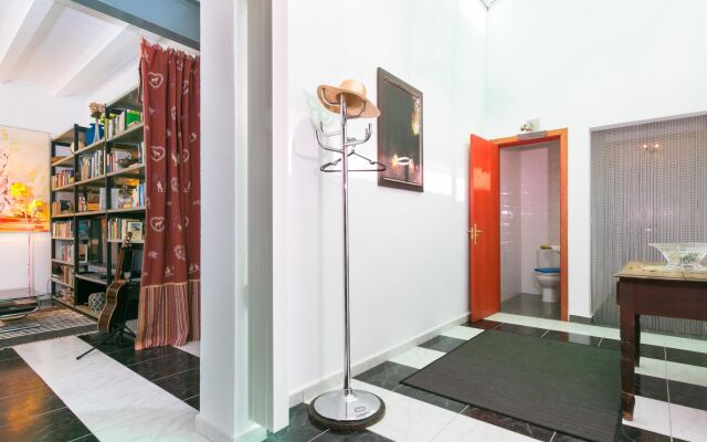 Holiday Home Ave de Paso