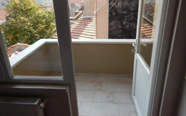 İpek Otel