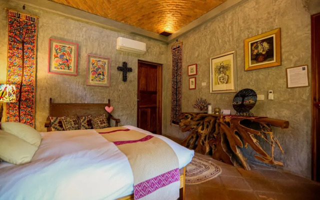 VillaHermosa B&B