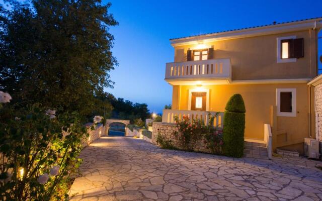 Florena Villas