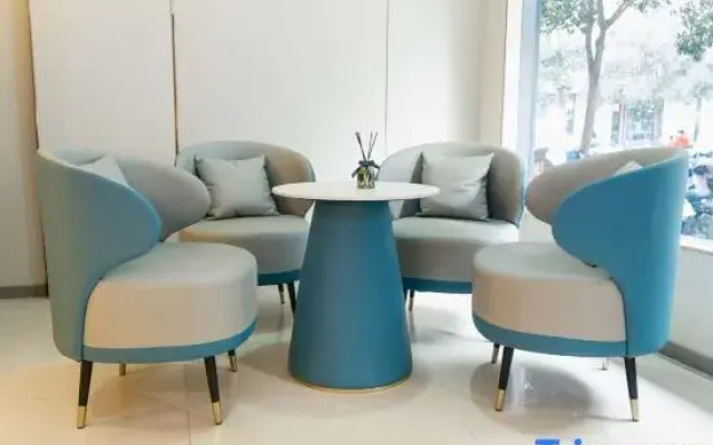 Xingfuli Hotel (Yongcheng Jinbo Hotel)