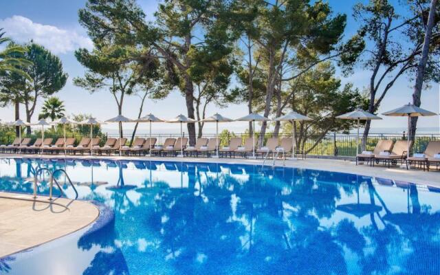 Castillo Hotel Son Vida, a Luxury Collection Hotel, Mallorca