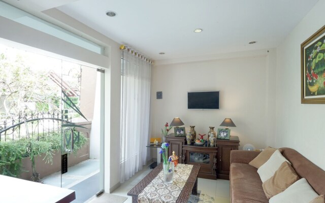 KV Inn Yogyakarta by OYO Rooms