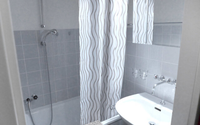 Clairiere-Vacances A/B/C - One Bedroom