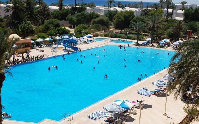 Djerba Castille- Family Only