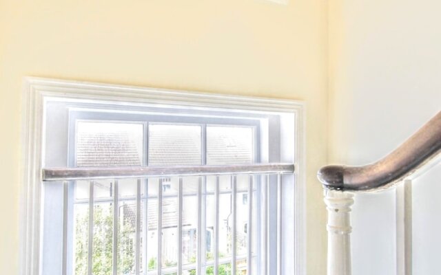 The Skye Seaview Apartment