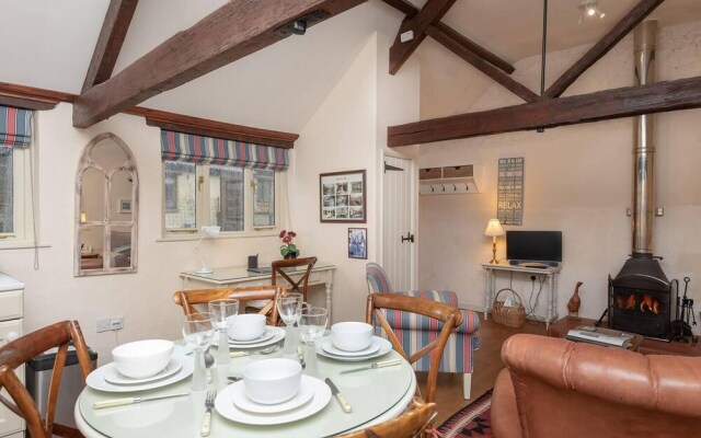 Calf Pen - Tranquil 2-bedroom Holiday Cottage