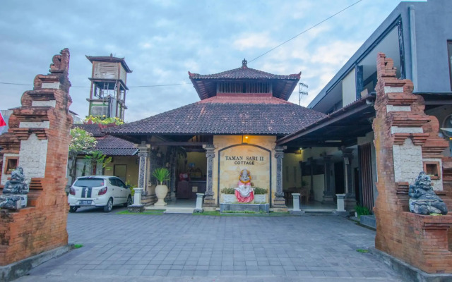 Taman Sari Cottages 2