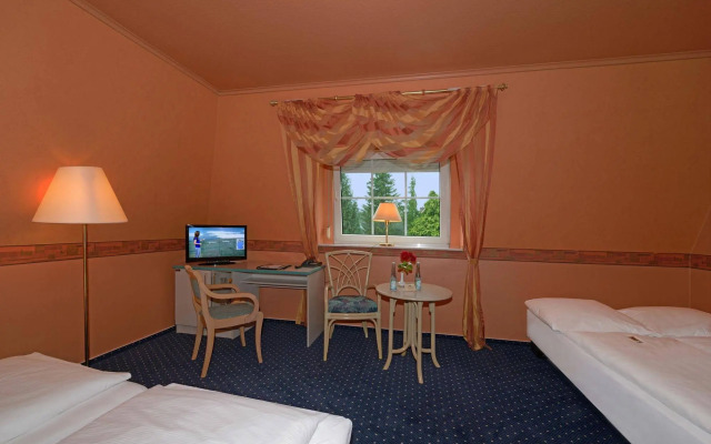 Hotel Nordic
