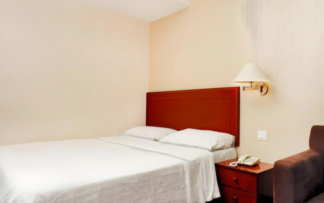 Sun Inns Hotel Subang