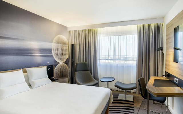 Novotel Warszawa Airport