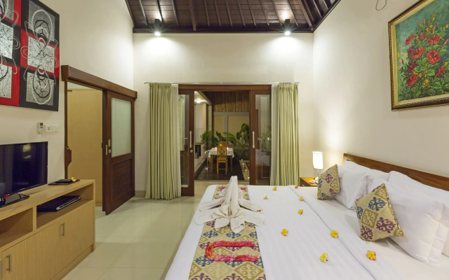 Kubal Villa and Living Seminyak