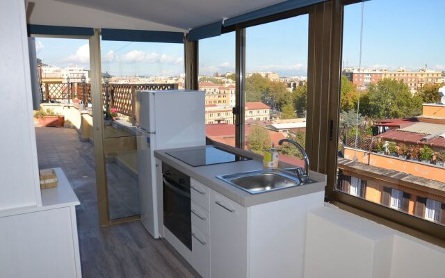 San Peter Raffy's House