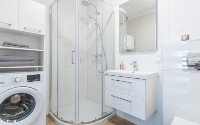 Apartamenty Rybacka 12 A