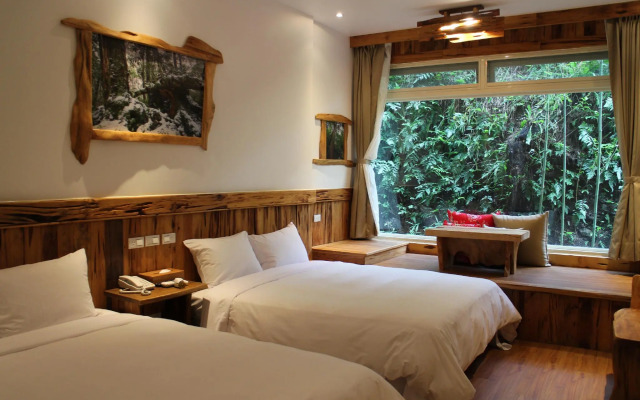 Shangrila Leisure Farm
