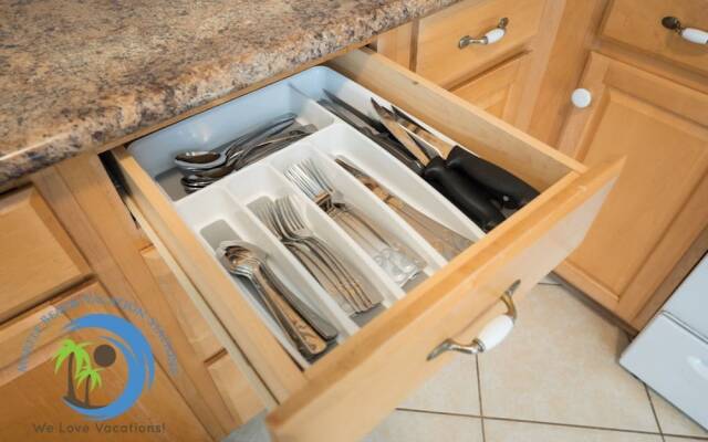 CG Beach Bungalow #1